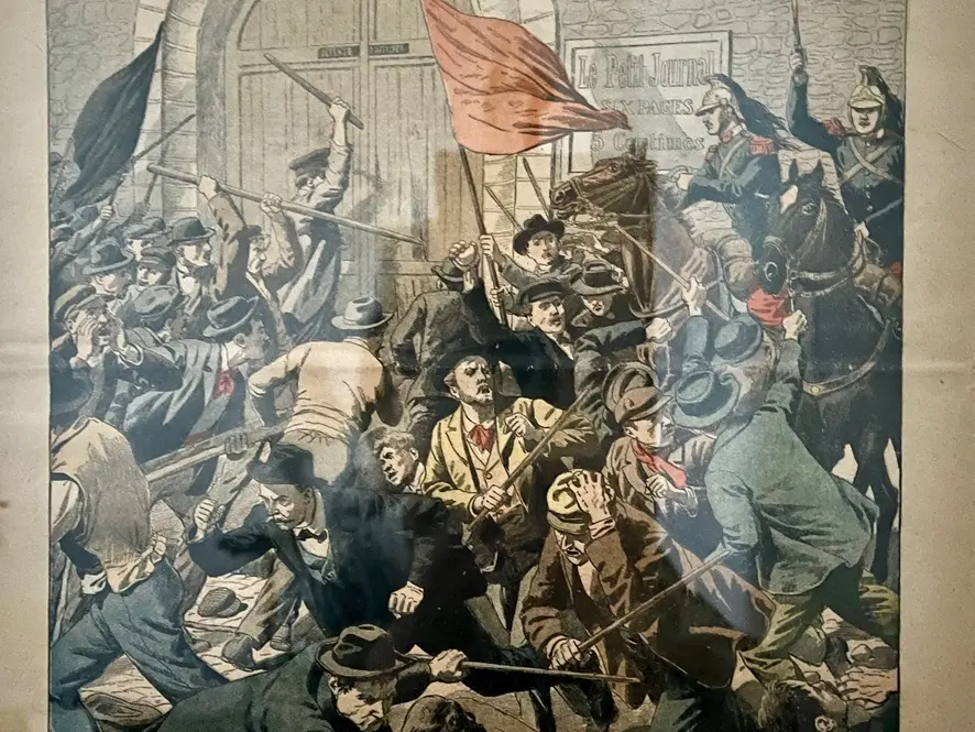 Théâtre