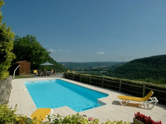 Villa Belvedere