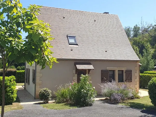 Villa Iris