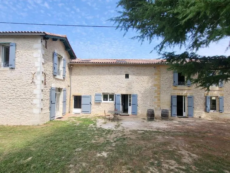 Villa La Doussinière