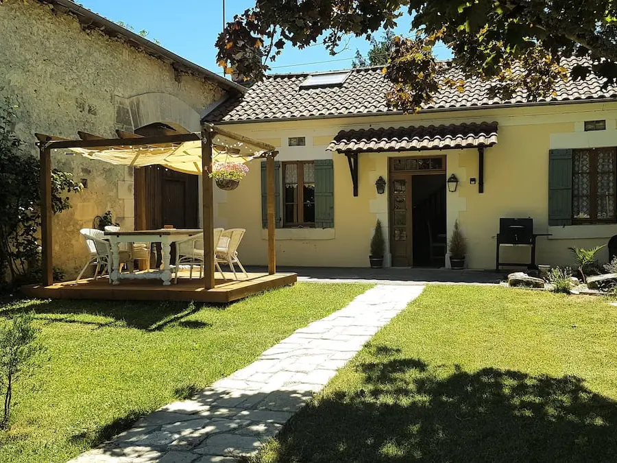 Villa Sophie