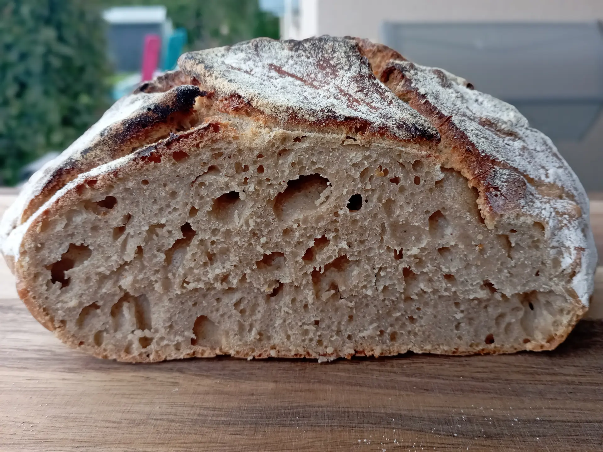 Visuel_Pain au levain