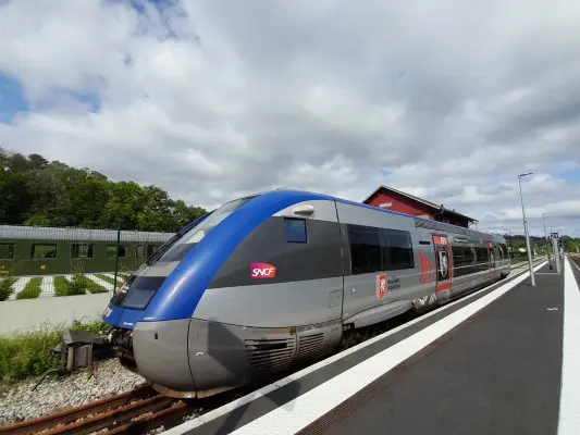 OTI du Grand Périgueux