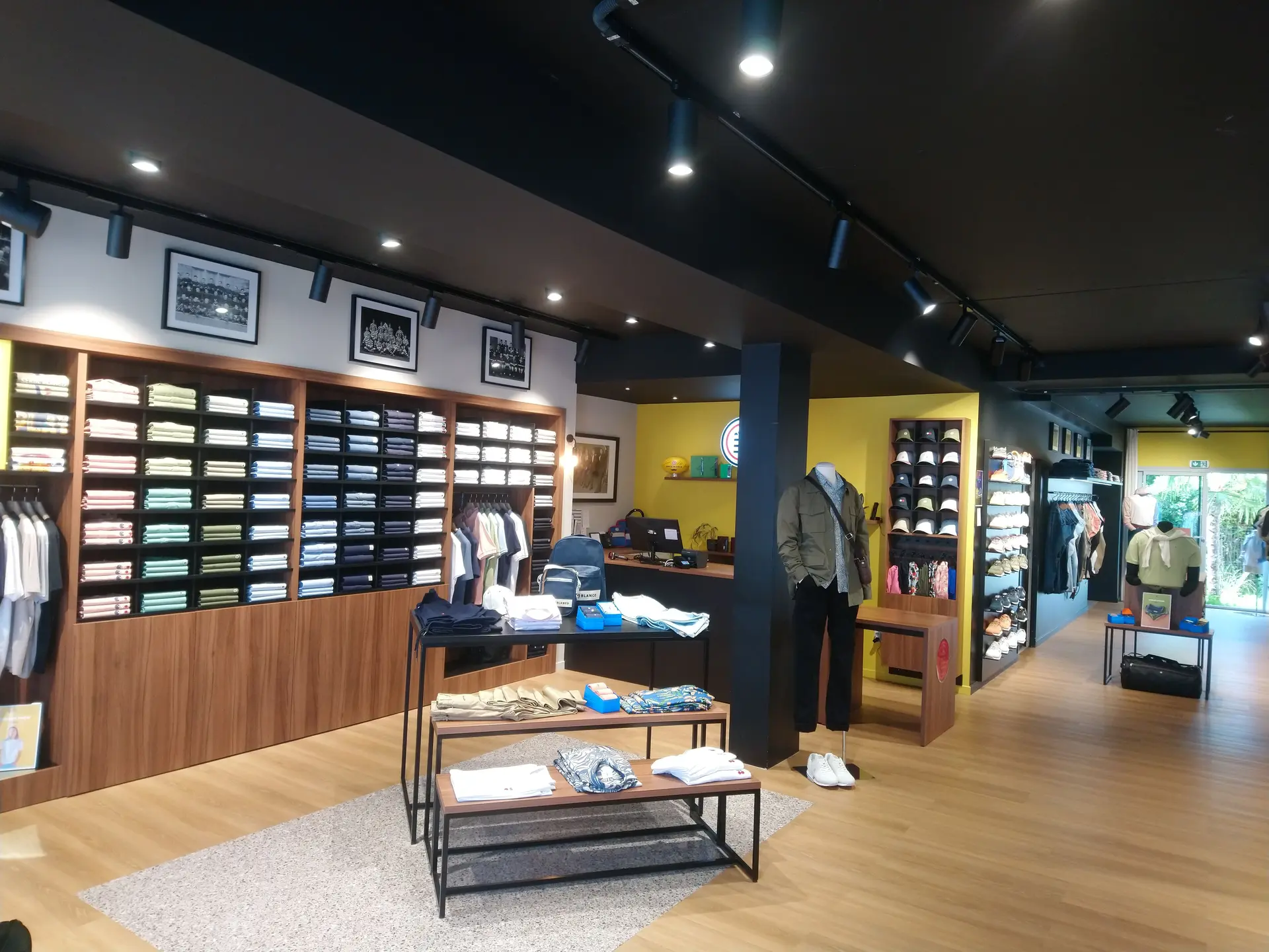 boutique