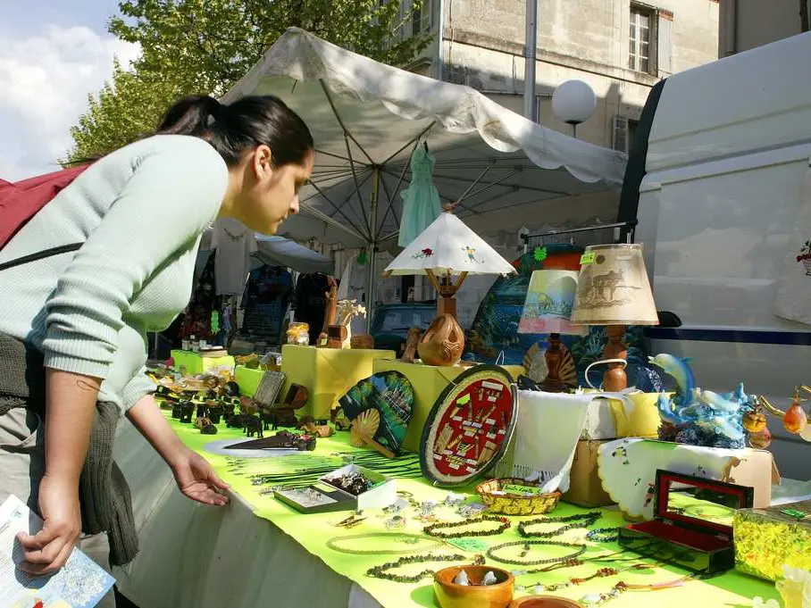 brocante