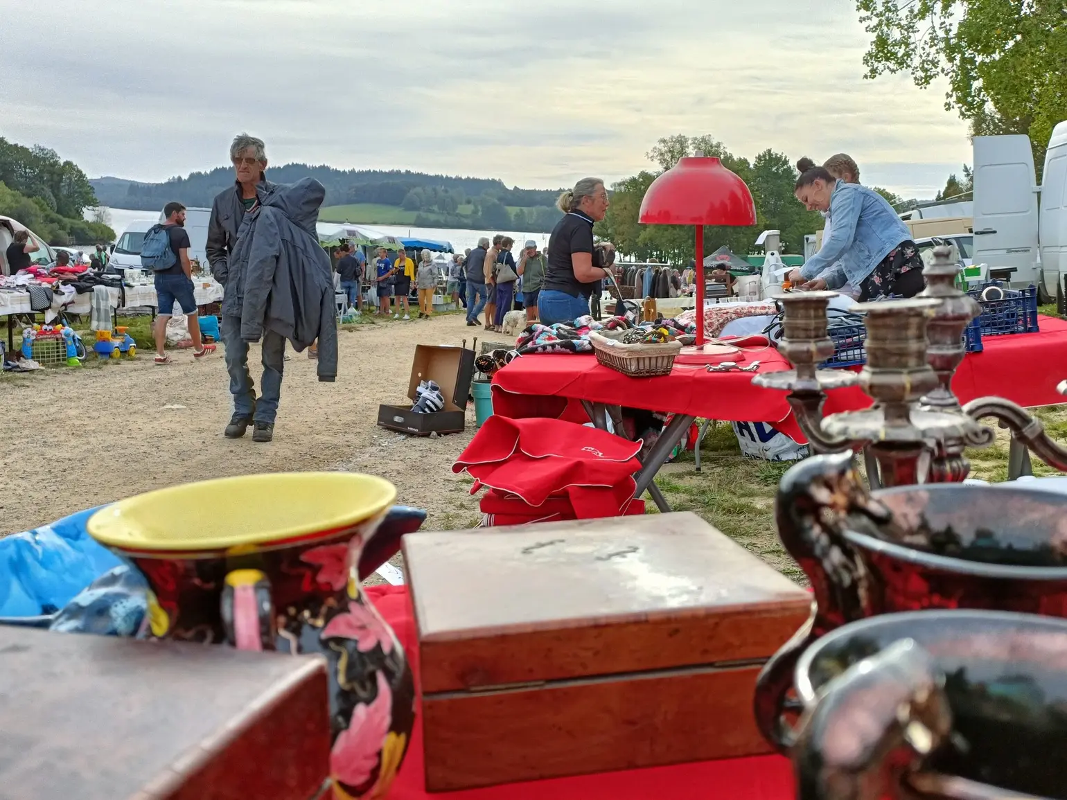 brocante auphelle