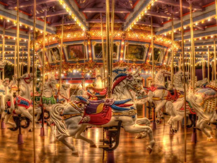 carrousel 2