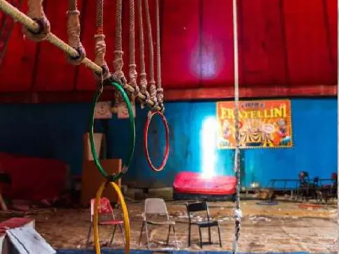 cirque