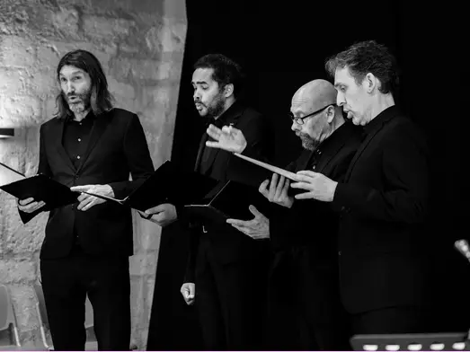 concert ©beatus MAH STY