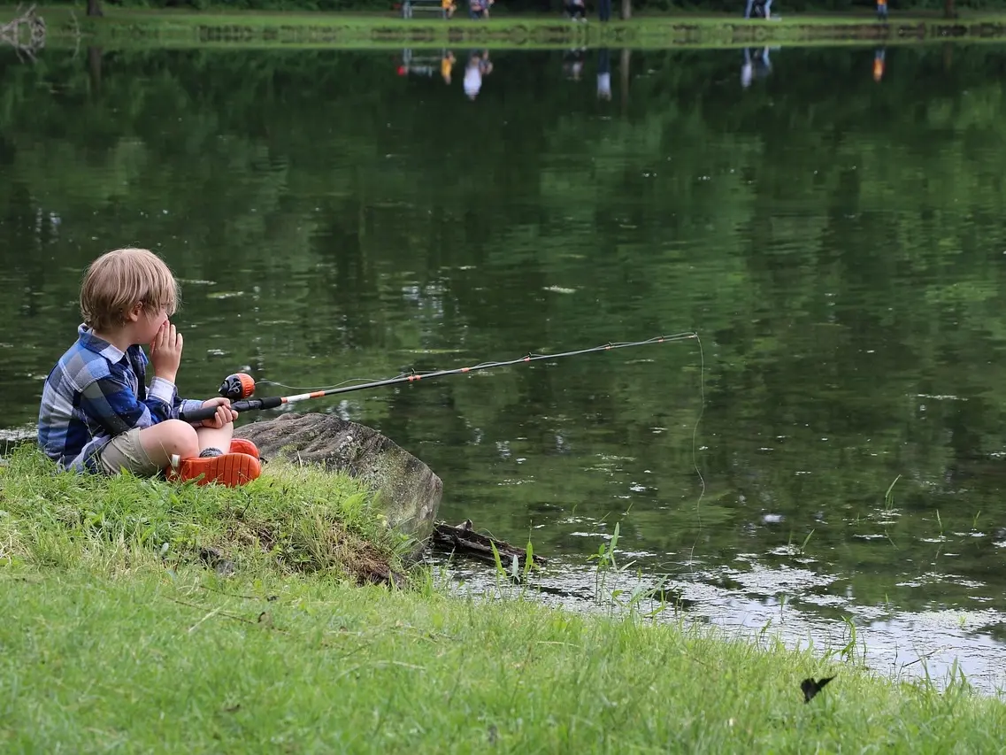 concours de pêche coussac bonneval