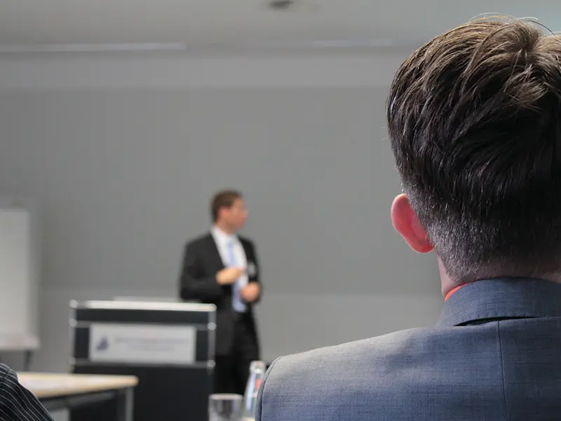 conférence