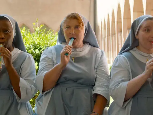doux jesus