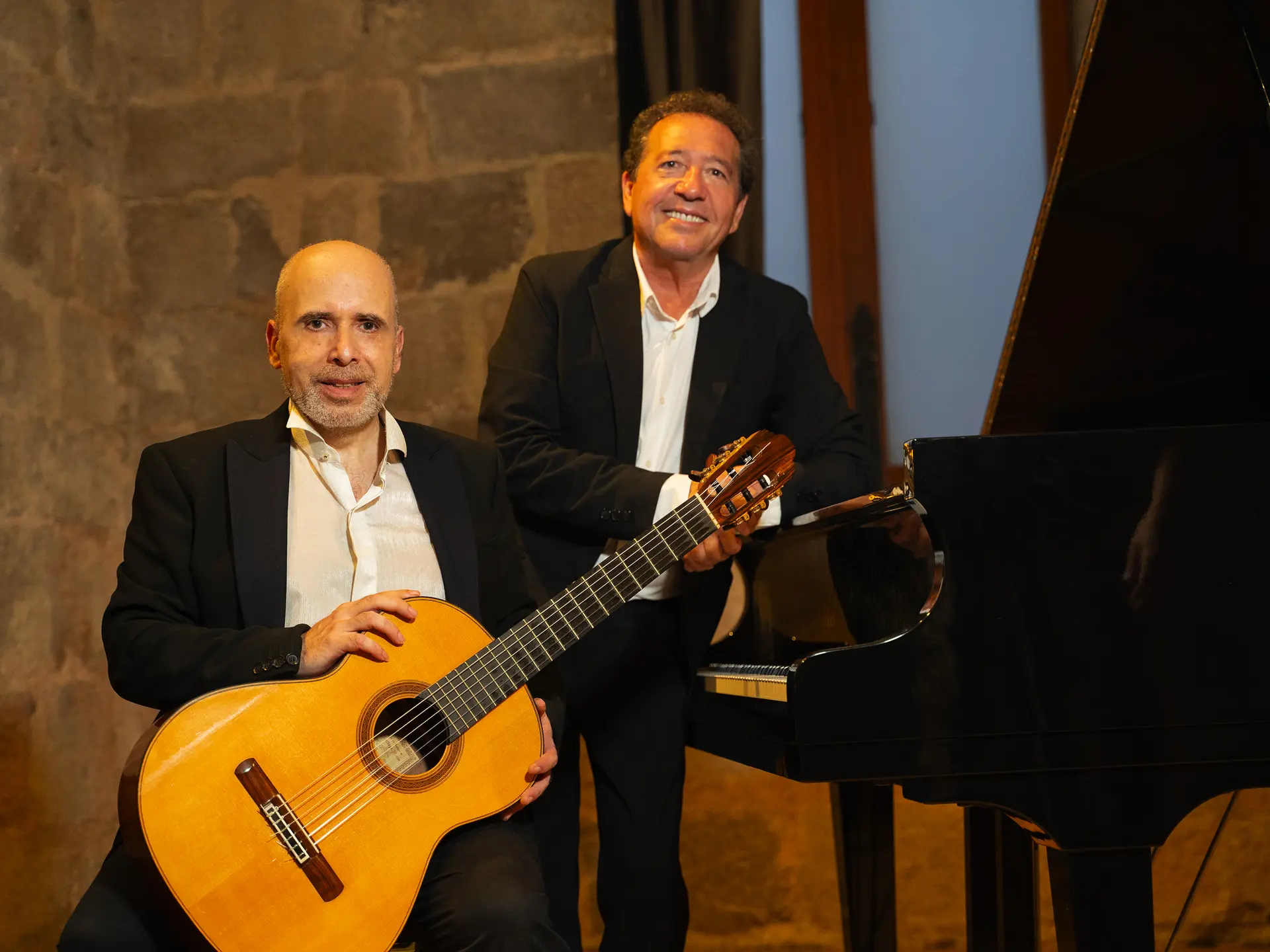 Duo Pasion Andaluza