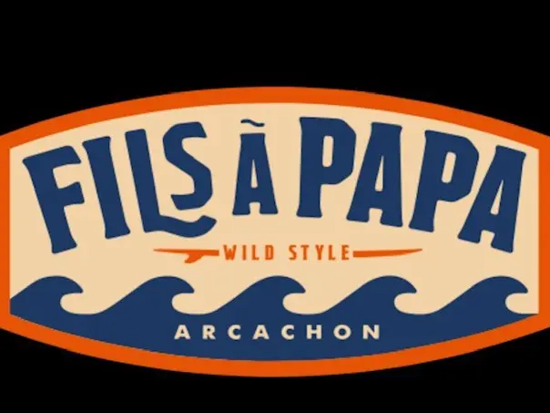 fils a papa