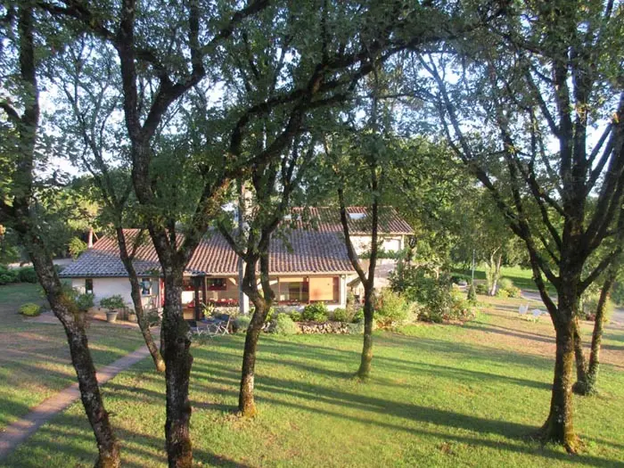 Ferme Dubois