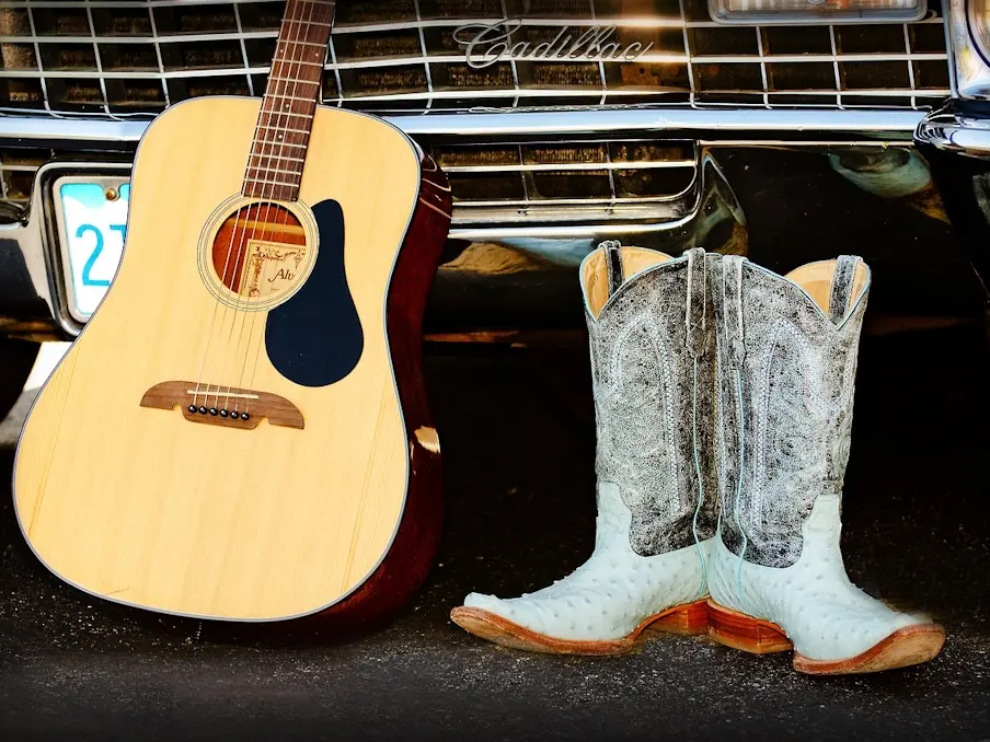 Danse country
