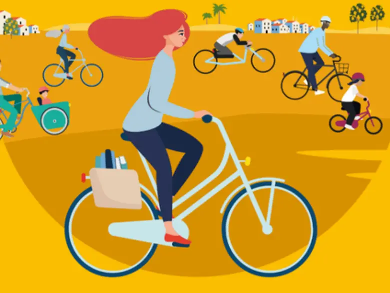 image vélo