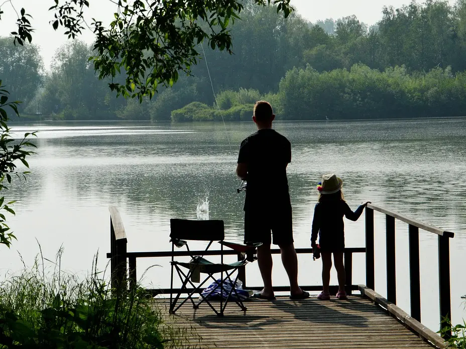 image pêche.