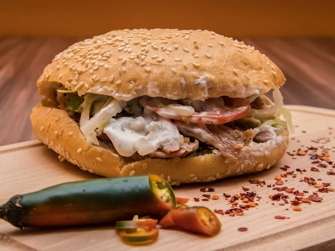 kebab
