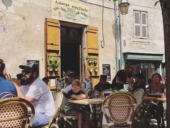 l'auberge espagnole