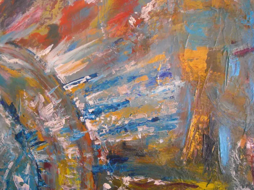 peinture