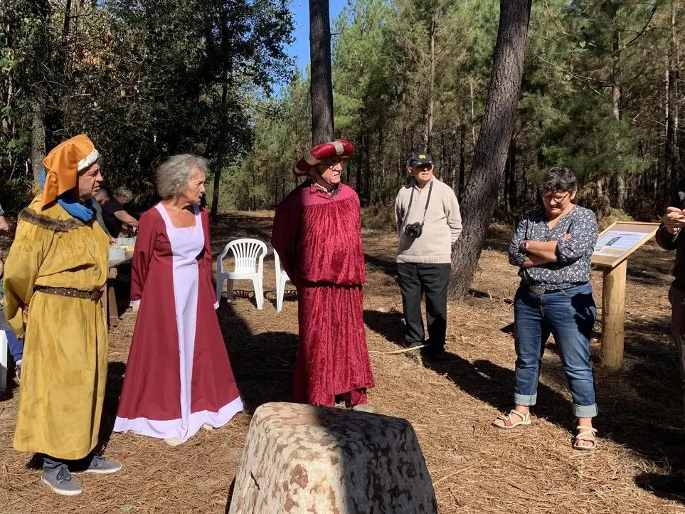 pierre de champ martin