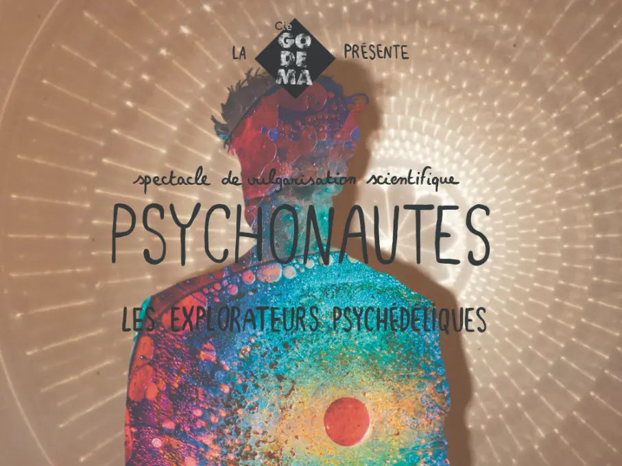 psychonautes