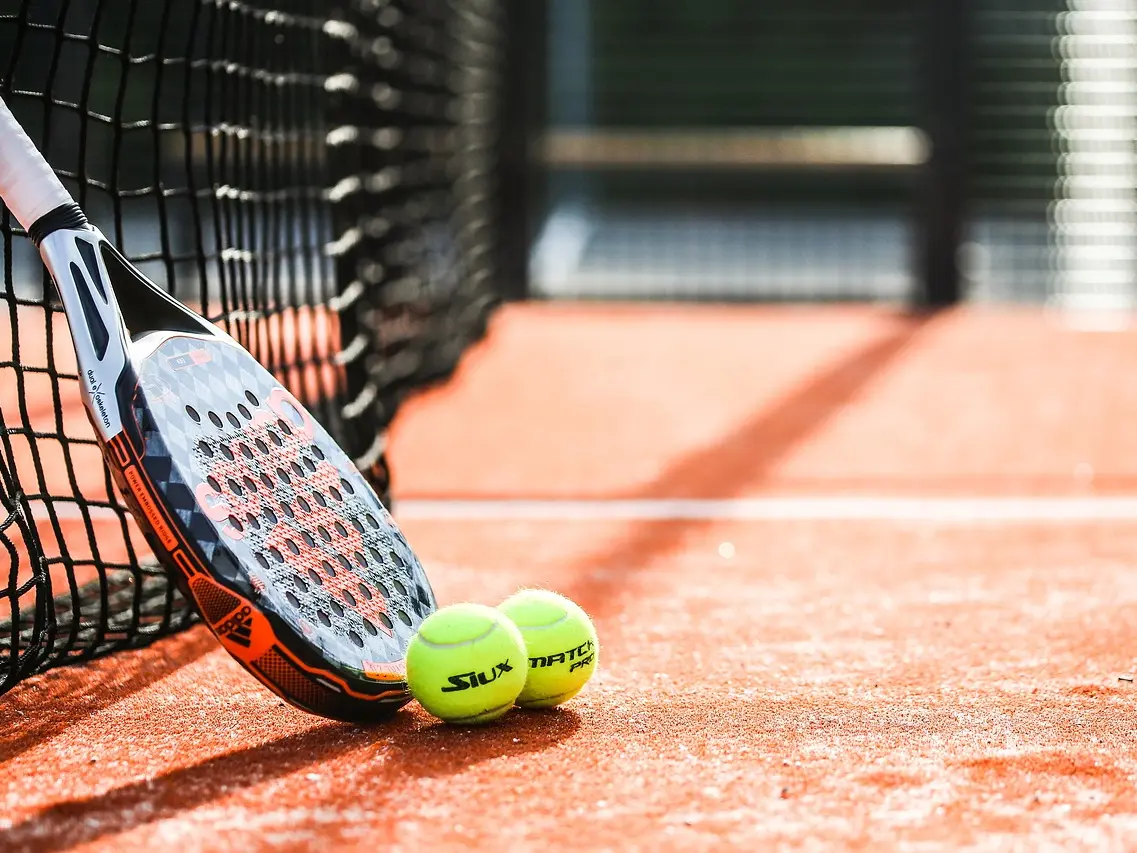 Tournoi officiel FFT Tennis