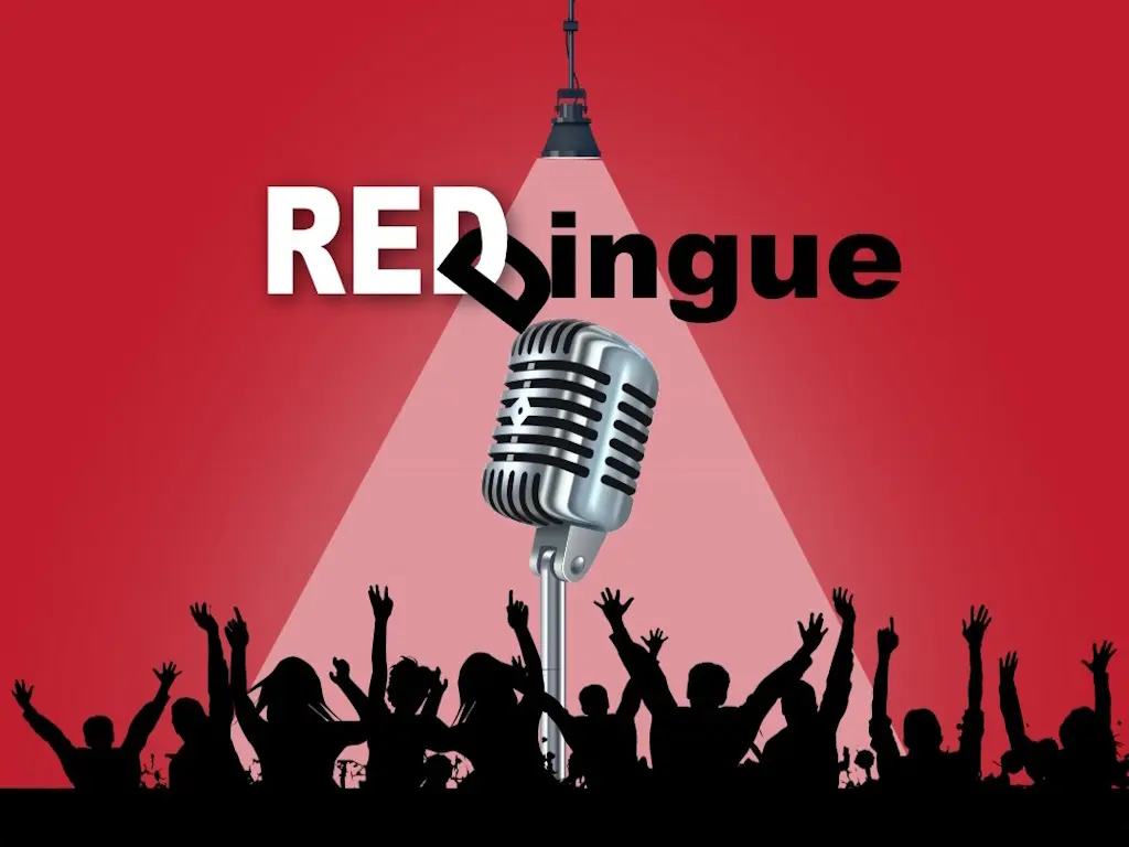 Groupe Red dingue