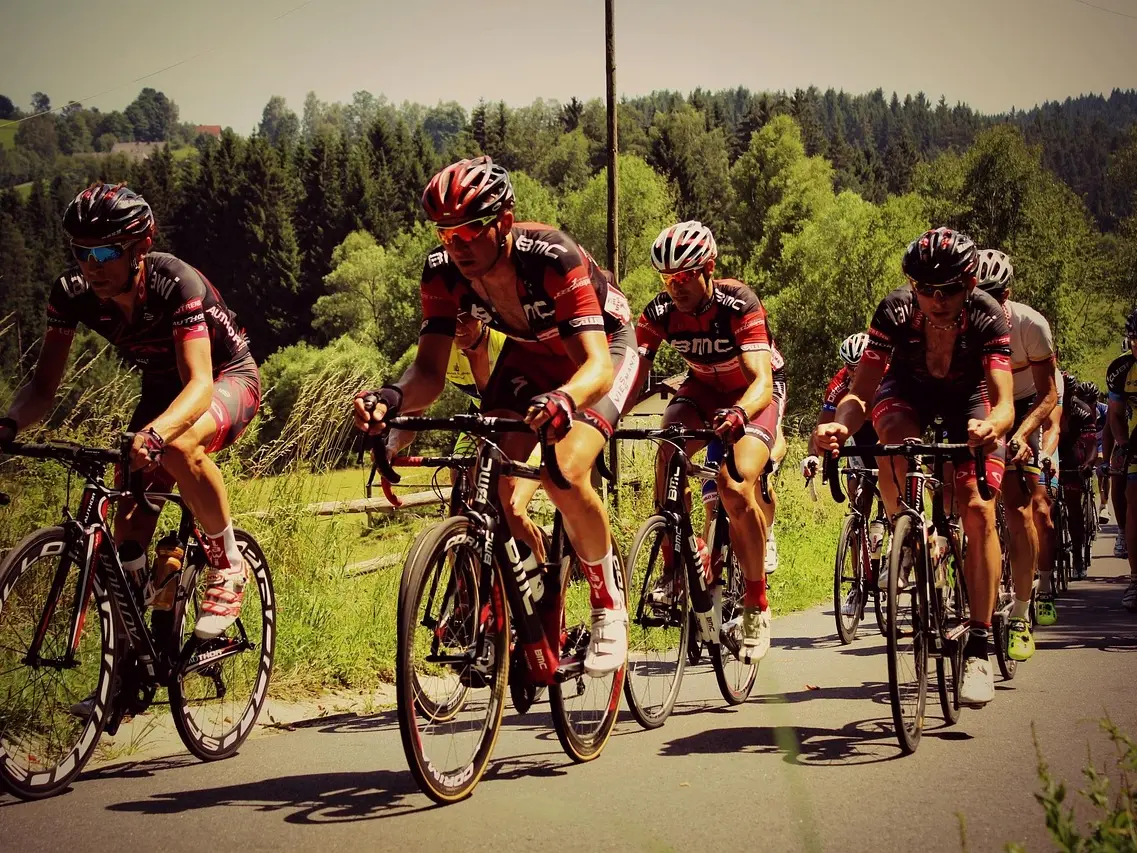 Rando Cyclo 72 Km