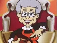 rotisserie mamie suzanne