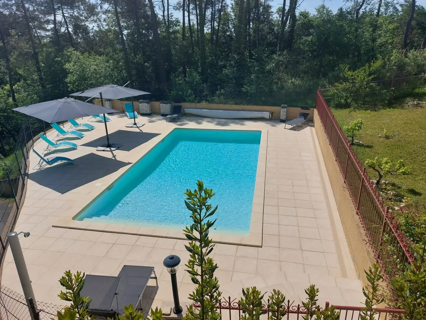 Grand Gîte La Salamandre