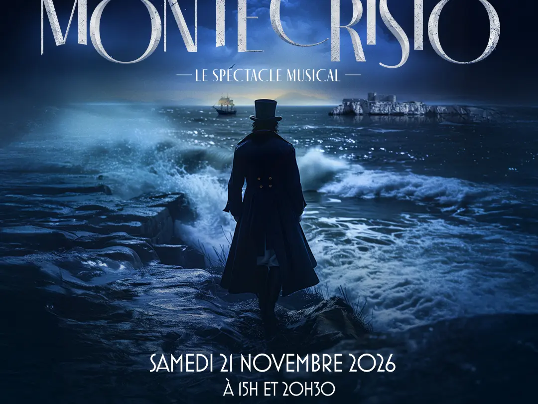 Monte-Cristo