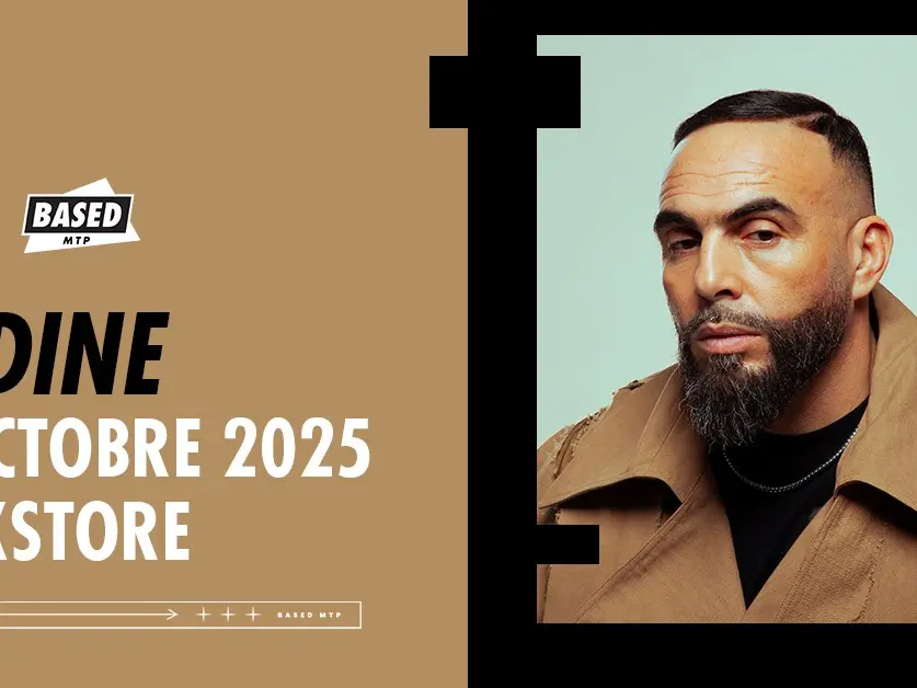 Medine