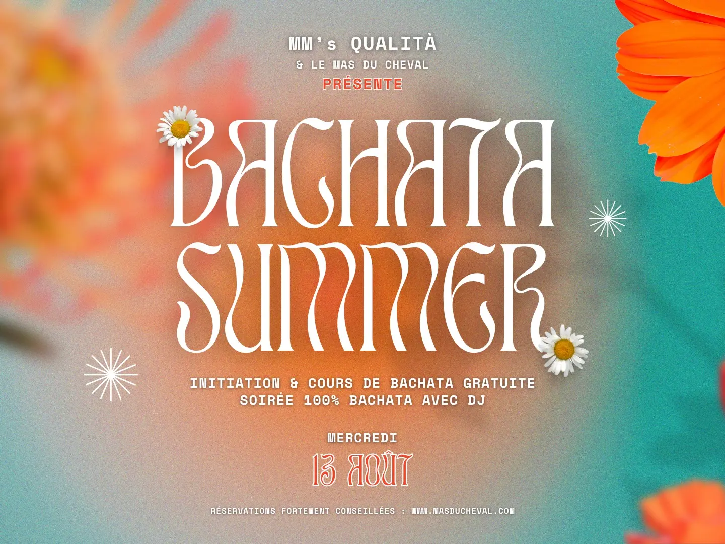 bachata summer