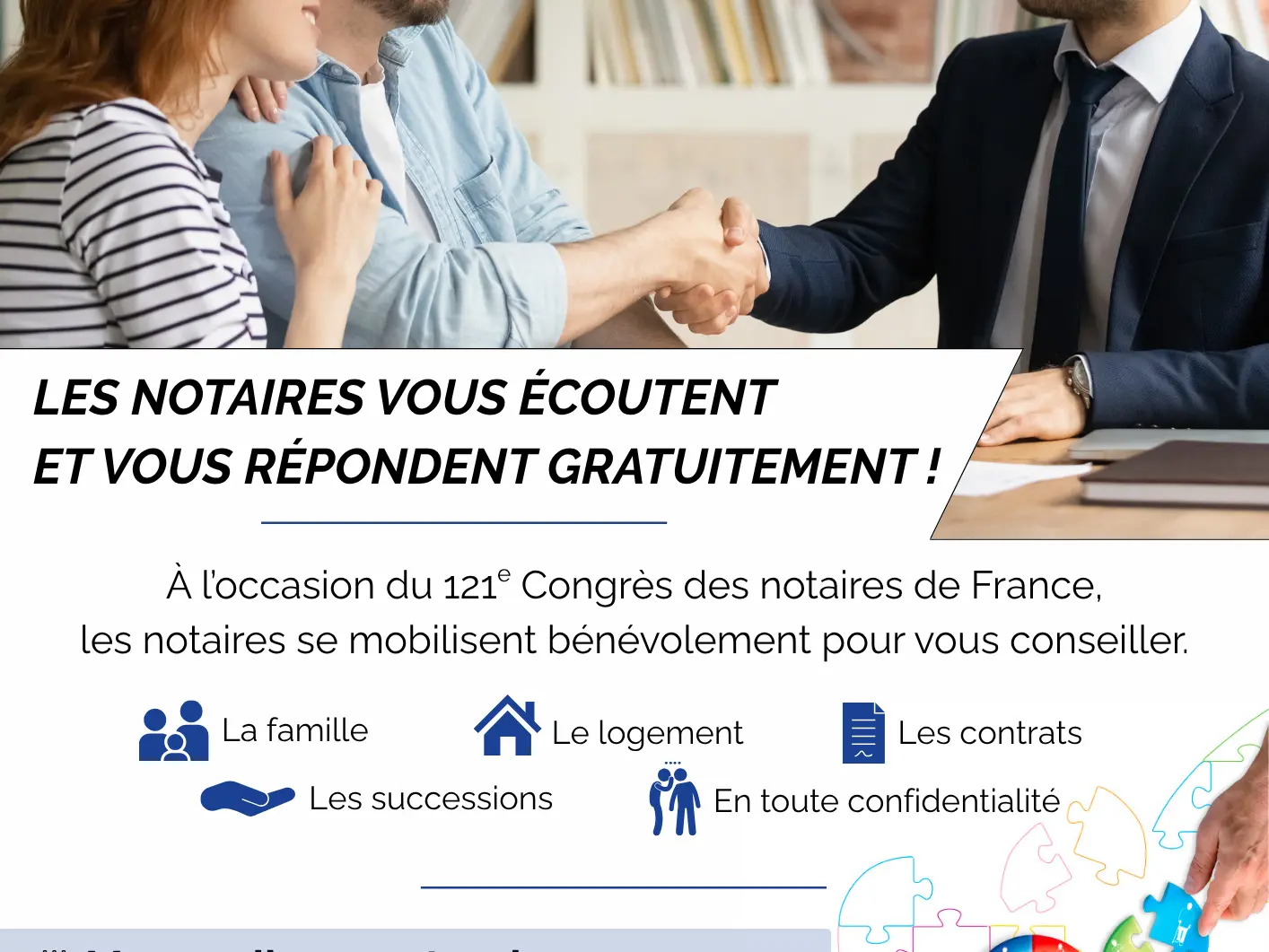 UNE QUESTION - 3