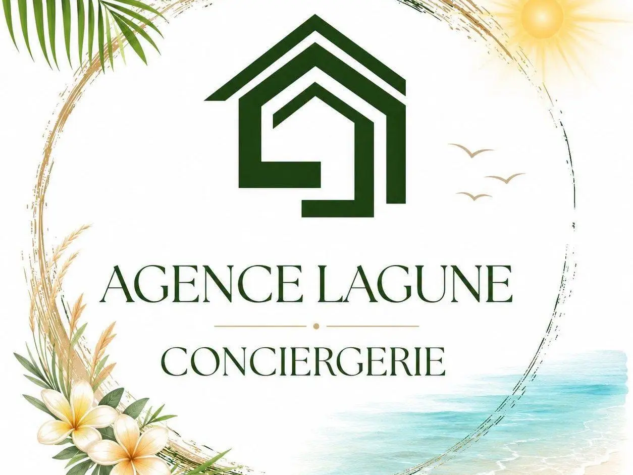 AGENCE LAGUNE CONCIERGERIE