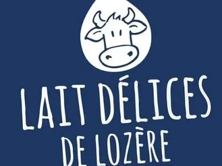GLACIER LAIT DELICES DE LOZERE