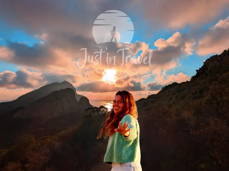 Just in Travel