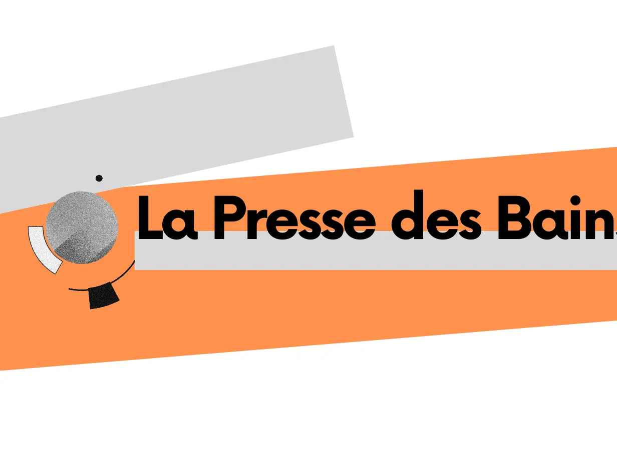 LA PRESSE DES BAINS BALARUC