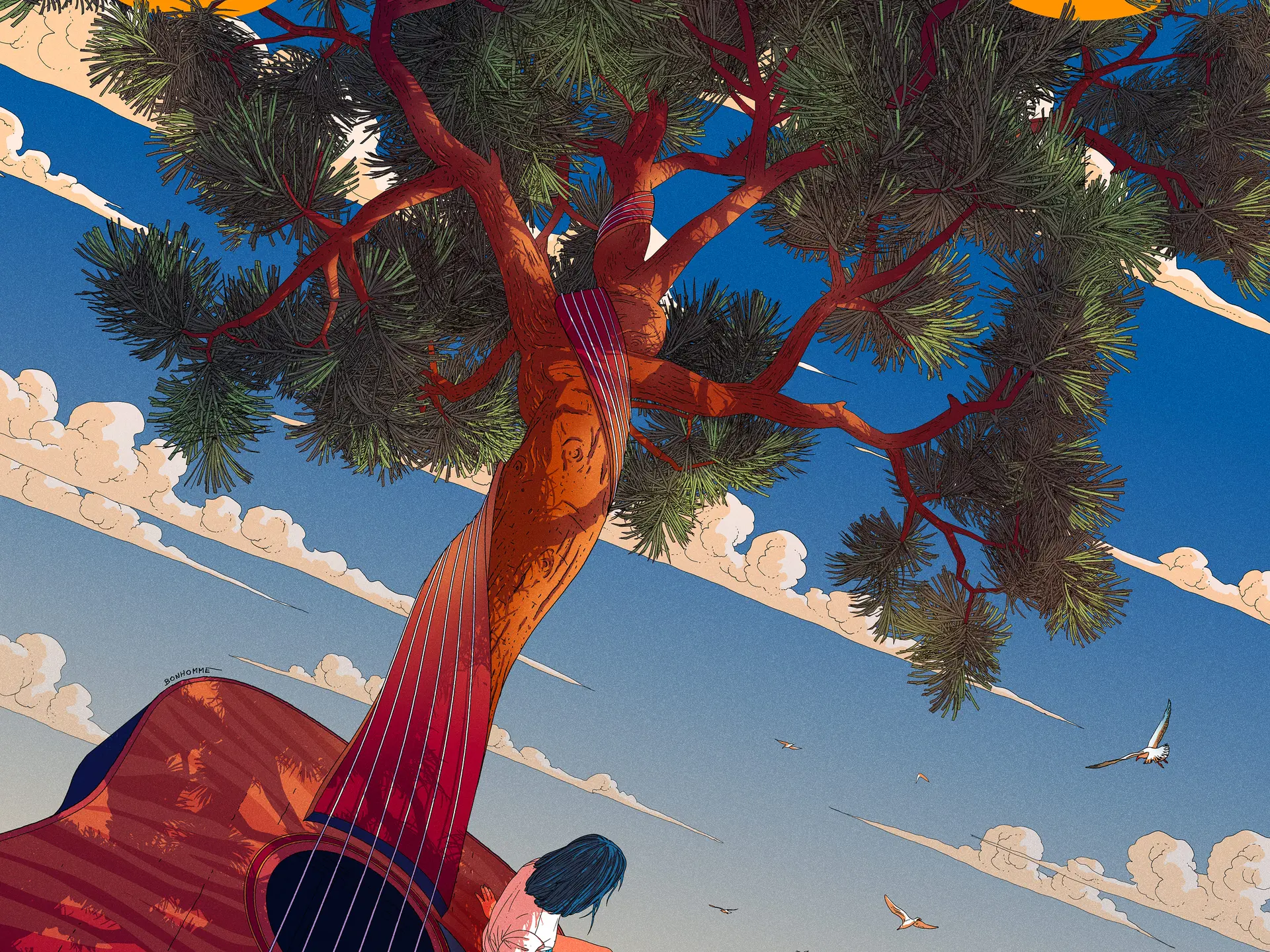 Les Internationales de la Guitare 2026