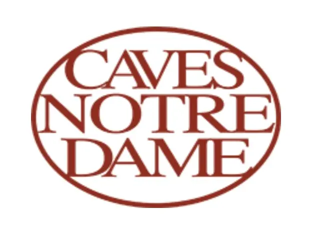 Logo Caves Notre Dame