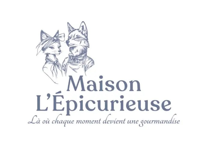 MAISON L'EPICURIEUSE