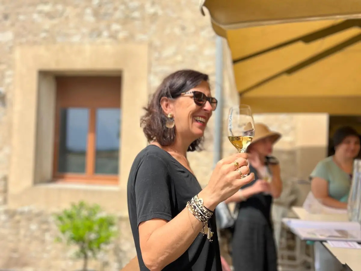 Mardis degustation Maguelone 1