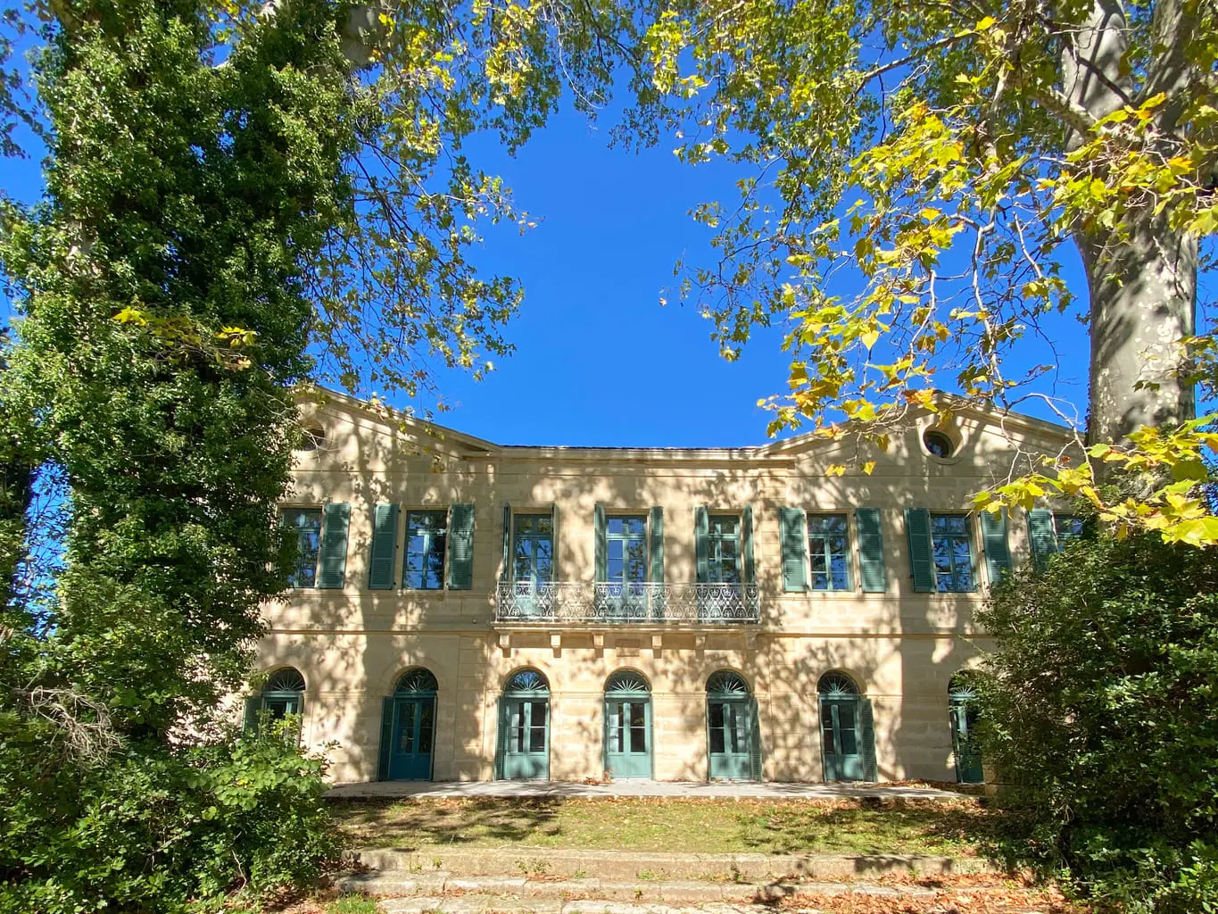 Oasis Fontmarie