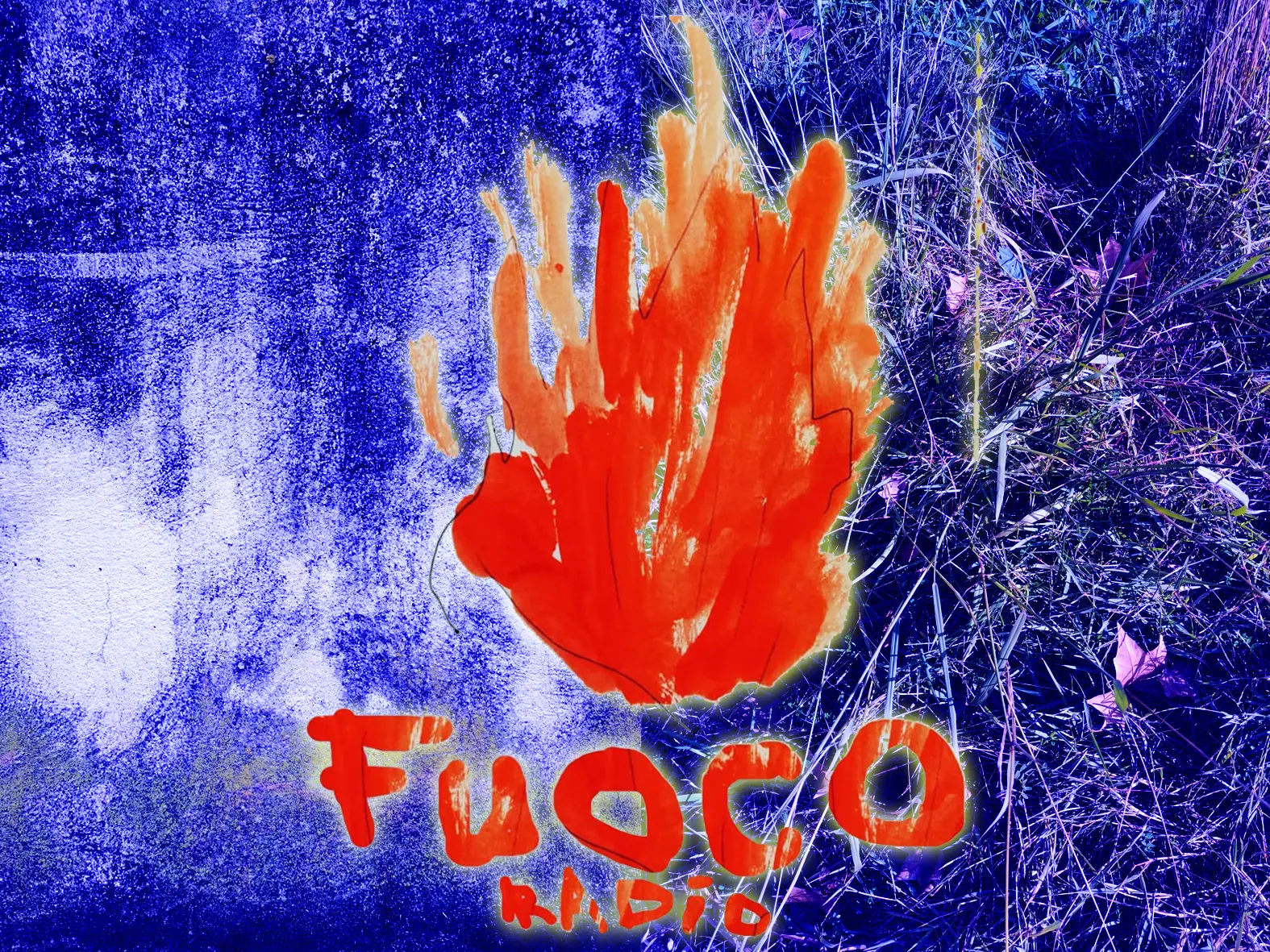 radio-fuoco