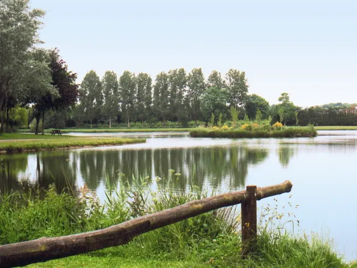 Etang du Pas Gérault