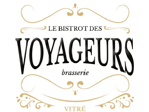 Logo bistrot des voyageurs