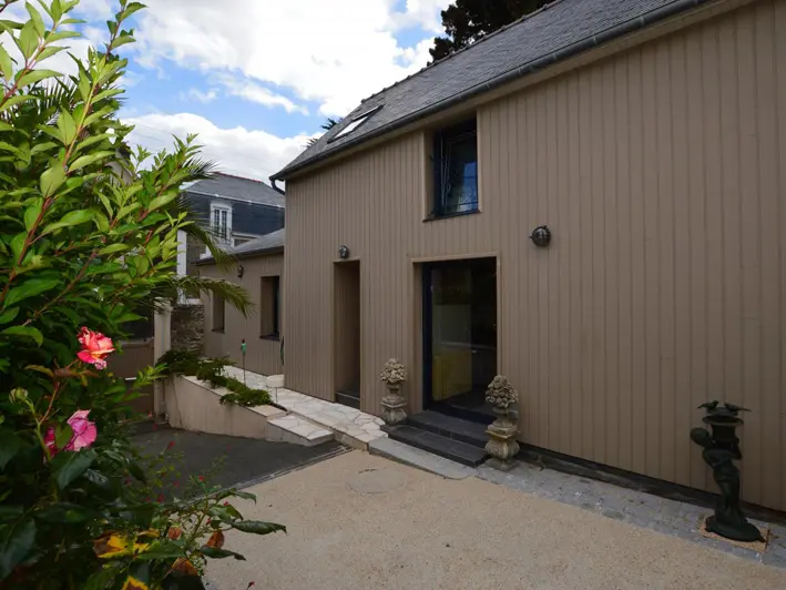 Gîte Brocéliande