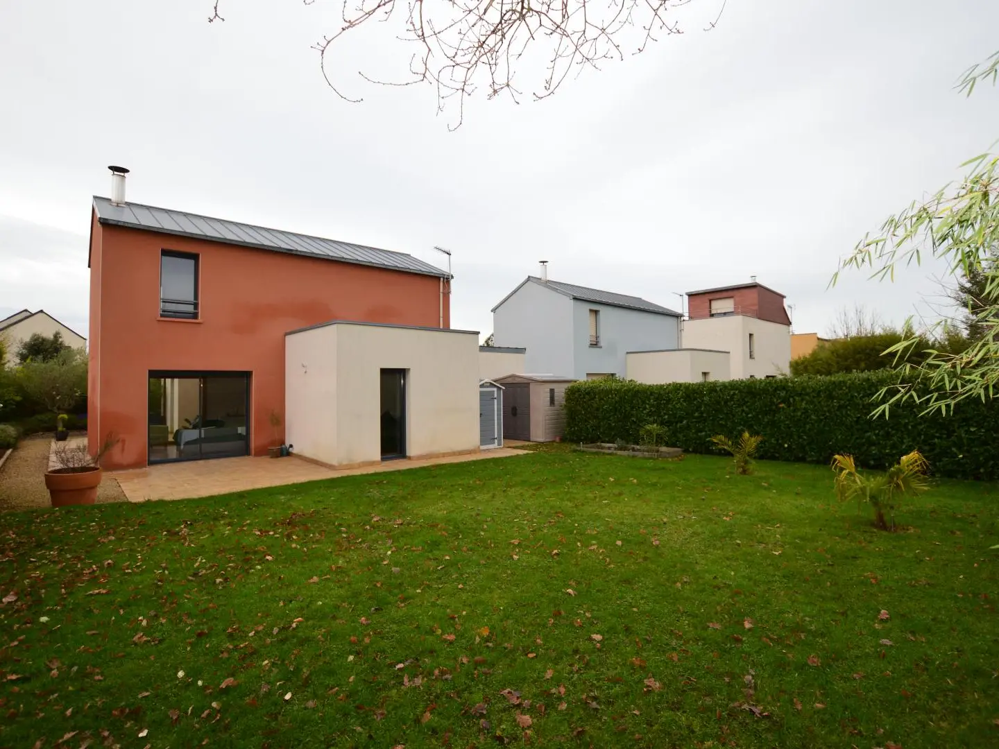 Gîte de M. et Mme Pautonnier à Dinard